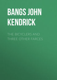 The Bicyclers and Three Other Farces