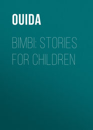 Bimbi: Stories for Children