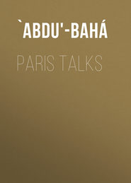 Paris Talks