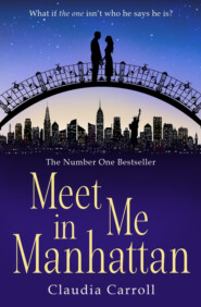 Meet Me In Manhattan: A sparkling, feel-good romantic comedy to whisk you away !