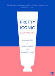 Pretty Iconic: A Personal Look at the Beauty Products that Changed the World