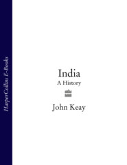 India: A History