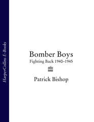 Bomber Boys: Fighting Back 1940–1945