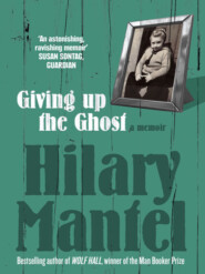 Giving up the Ghost: A memoir