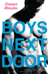 Boys Next Door