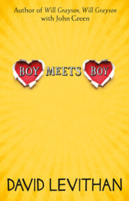 Boy Meets Boy