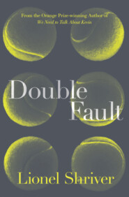 Double Fault