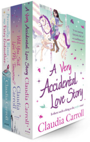 Claudia Carroll 3 Book Bundle