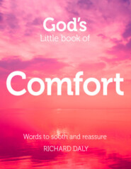 God’s Little Book of Comfort