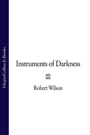 Instruments of Darkness