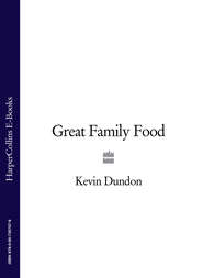 Great Family Food