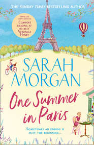 One Summer In Paris