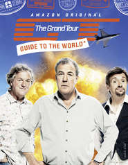 The Grand Tour Guide to the World