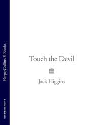 Touch the Devil