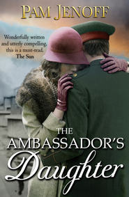 The Ambassador's Daughter