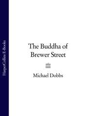 The Buddha of Brewer Street