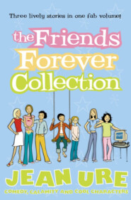 The Friends Forever Collection