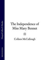 The Independence of Miss Mary Bennet