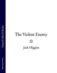 The Violent Enemy