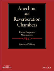 Anechoic and Reverberation Chambers. Theory, Design, and Measurements