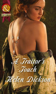 A Traitor's Touch