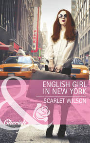 English Girl in New York