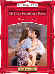 His Most Scandalous Secret