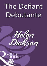 The Defiant Debutante