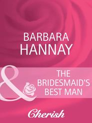 The Bridesmaid's Best Man