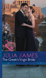 The Greek's Virgin Bride