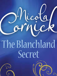 The Blanchland Secret