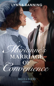 Marianne's Marriage Of Convenience