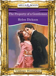 The Property of a Gentleman