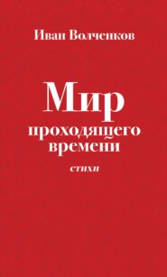 Мир проходящего времени. Стихи