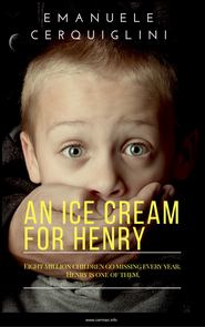 An Ice Cream For Henry