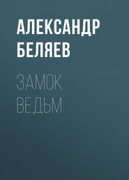 Замок ведьм