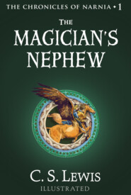 The Magician’s Nephew