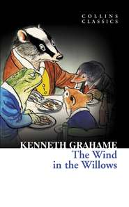 The Wind in The Willows