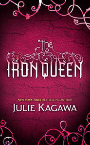 The Iron Queen