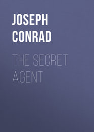 The Secret Agent