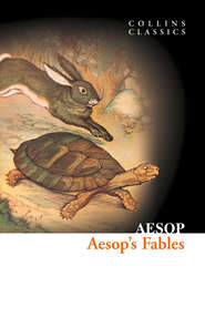 Aesop’s Fables