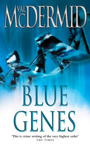 Blue Genes