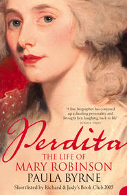 Perdita: The Life of Mary Robinson