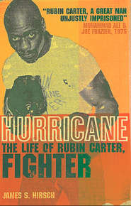 Hurricane: The Life of Rubin Carter, Fighter