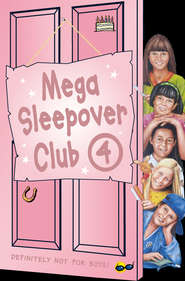 Mega Sleepover 4