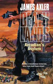 Arcadian's Asylum