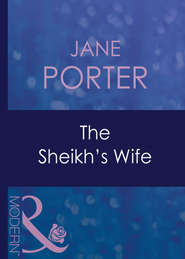 The Sheikh's Wife