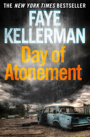 Day of Atonement