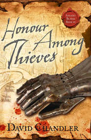 Honour Among Thieves