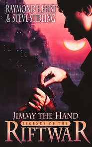 Jimmy the Hand